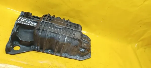 Oljepanna Ford Focus MK2 1.6 16V 98MM6675CB image 8