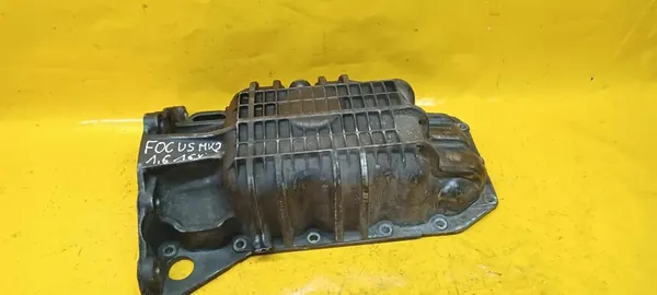 Oljepanna Ford Focus MK2 1.6 16V 98MM6675CB image 9