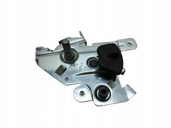 Liukuoven kahva OEM 93451792 Renault Trafic III image 2