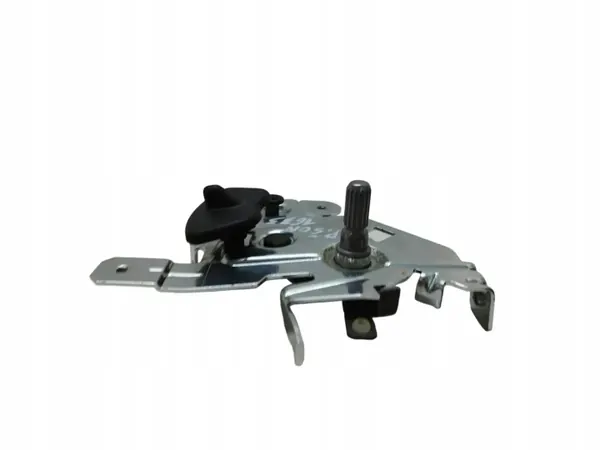 Liukuoven kahva OEM 93451792 Renault Trafic III image 5