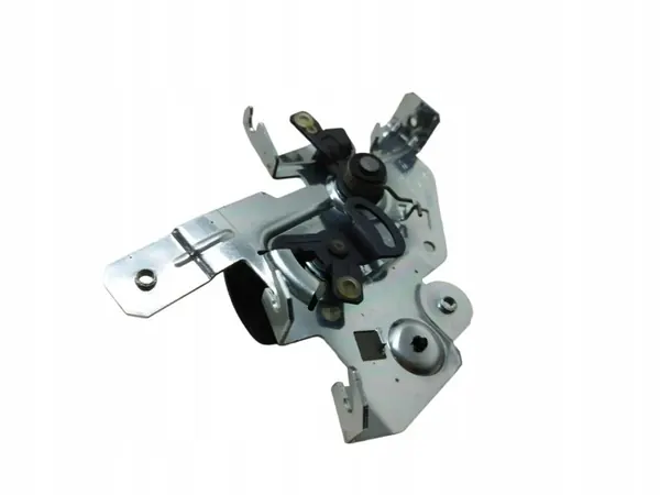 Liukuoven kahva OEM 93451792 Renault Trafic III image 6