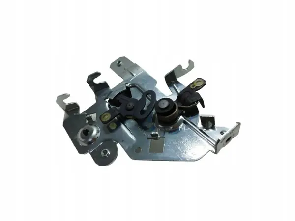 Liukuoven kahva OEM 93451792 Renault Trafic III image 7
