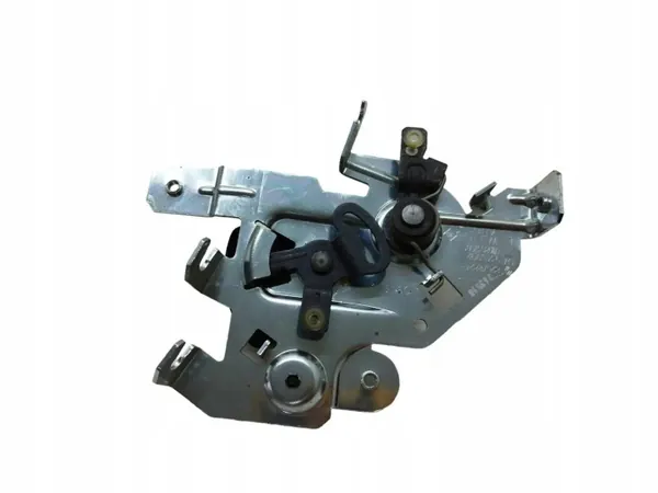 Liukuoven kahva OEM 93451792 Renault Trafic III image 8