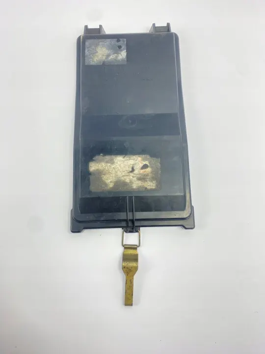 OEM 1265400182 sulakekotikansi Mercedes W126 image 2