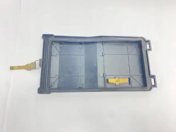 OEM 1265400182 sulakekotikansi Mercedes W126 image 6