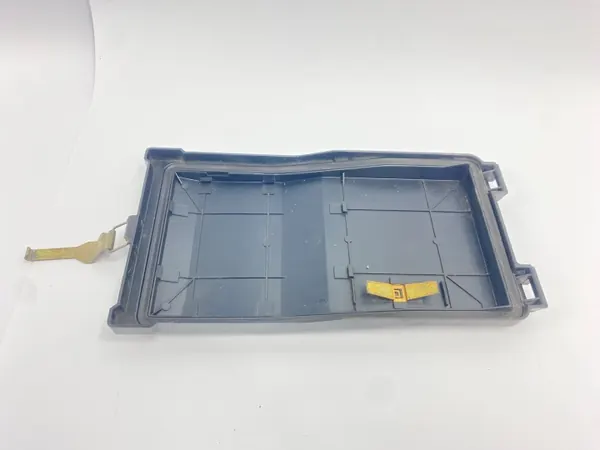 OEM 1265400182 sulakekotikansi Mercedes W126 image 7
