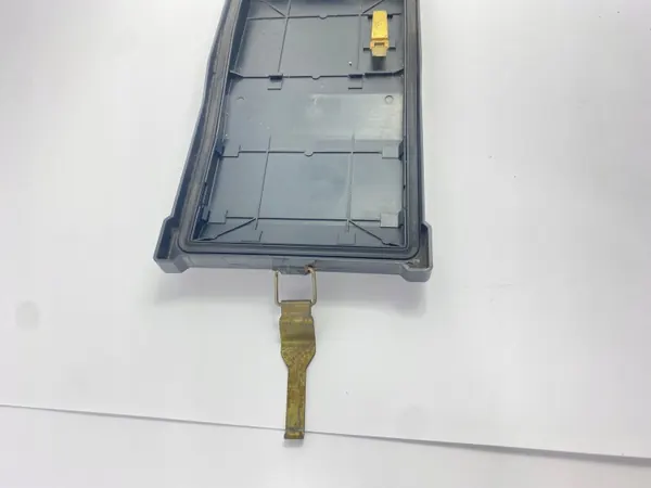 OEM 1265400182 sulakekotikansi Mercedes W126 image 9