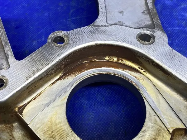 Kampiakselitiiviste OEM 06D103153 VW Touran 2.0 FSI image 7