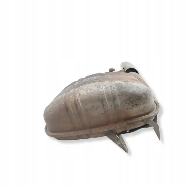 Porsche 996 Uitlaatdemper OEM 99611125255 image 6