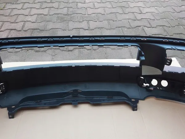 Prasco VG0361001 Paraurti anteriore Volkswagen Golf image 4