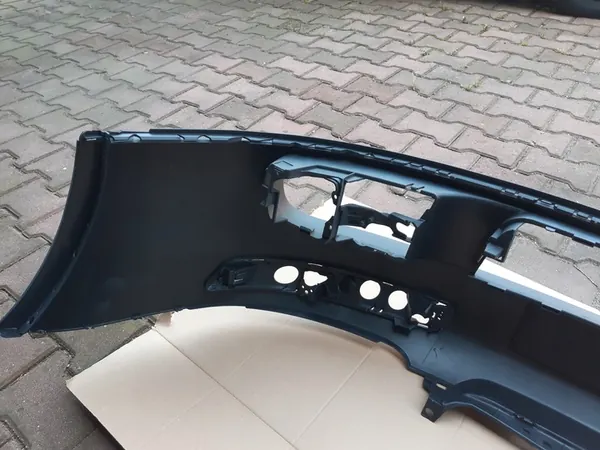 Prasco VG0361001 Paraurti anteriore Volkswagen Golf image 6