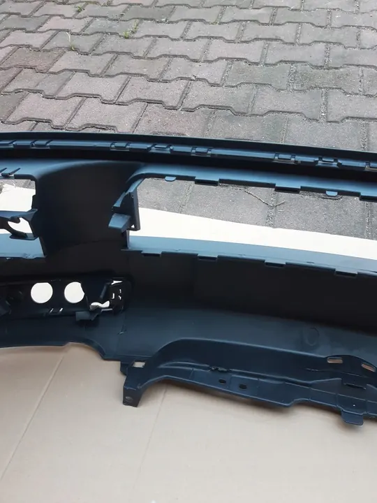 Prasco VG0361001 Paraurti anteriore Volkswagen Golf image 8