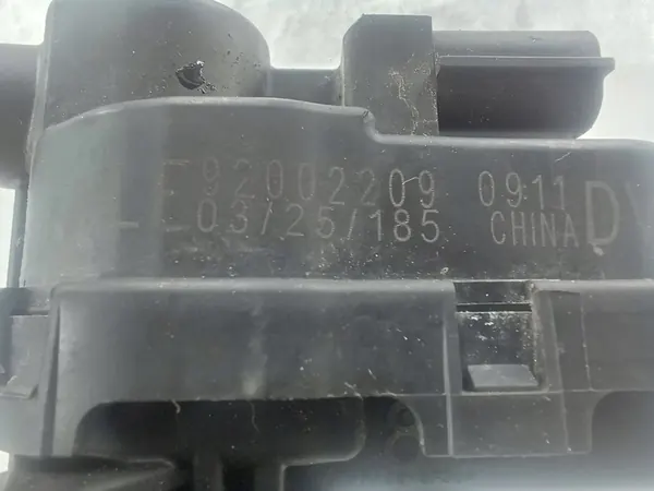 Motor de ajuste de faróis Jeep Compass 2019 92002209 image 5