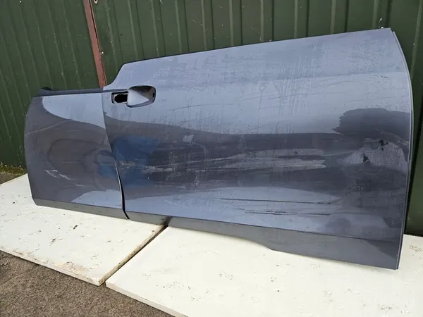 Höger Framdörr BMW i3 image 2