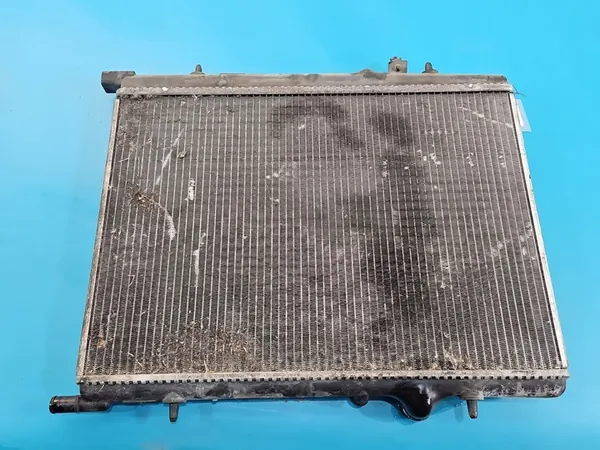 Waterkoeler Peugeot 307 2.0 HDI image 2