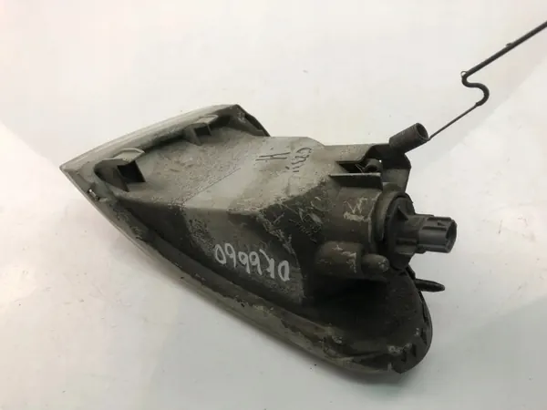 Framvänster blinkers OEM 123456 Mitsubishi image 3