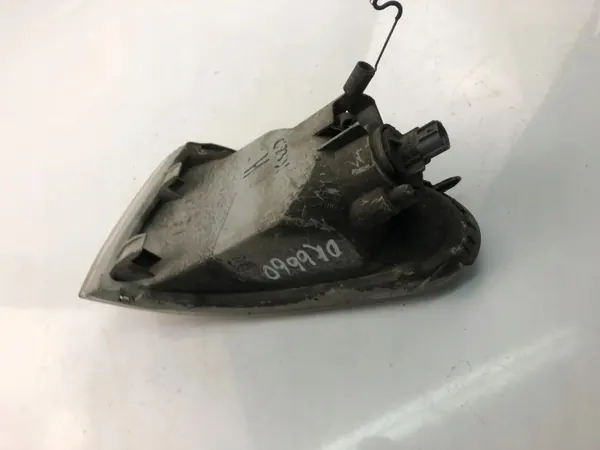 Framvänster blinkers OEM 123456 Mitsubishi image 4