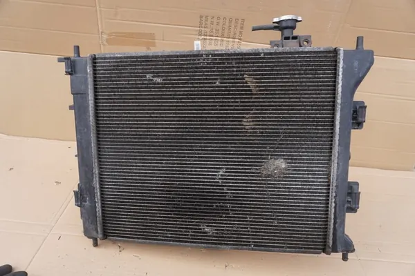 KIA CEED II Kylarrubrik 1.6CRDI 2014 OEM 3472982 image 4