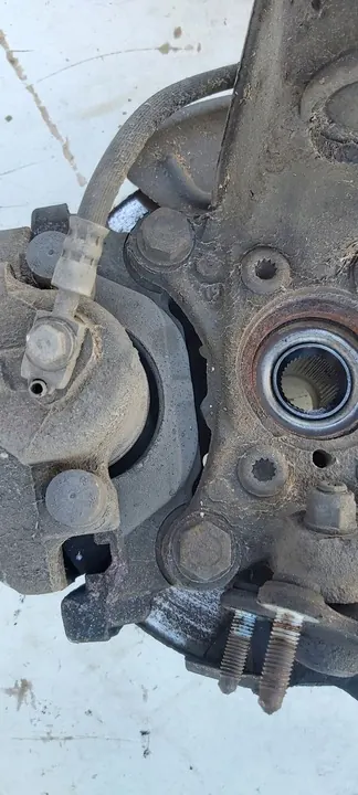 Volkswagen OE 5C0413031BB Destro Jetta McPherson image 3