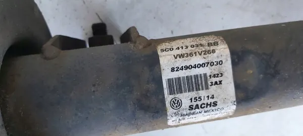 Volkswagen OE 5C0413031BB Destro Jetta McPherson image 4