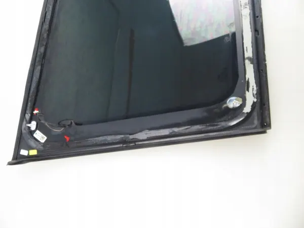 OEM SZYBA KAROSERYJNA PRAWA TYLNA FORD GALAXY MK3 2015 image 3