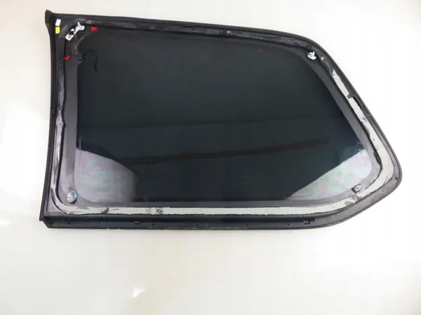 OEM SZYBA KAROSERYJNA PRAWA TYLNA FORD GALAXY MK3 2015 image 5