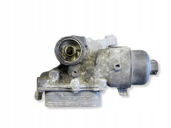 Ölkühler Filterbasis OEM 55220820 für Alfa Romeo Mito image 2