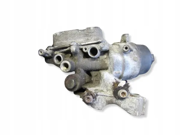 Ölkühler Filterbasis OEM 55220820 für Alfa Romeo Mito image 5