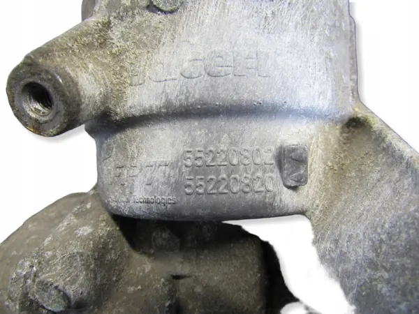 Ölkühler Filterbasis OEM 55220820 für Alfa Romeo Mito image 7