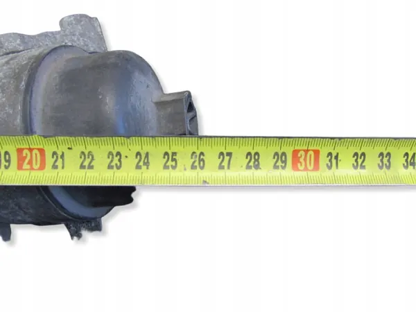 Ölkühler Filterbasis OEM 55220820 für Alfa Romeo Mito image 8