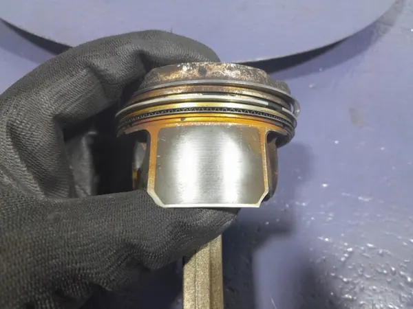 Kit Piston & Bielle Skoda OE pour Octavia IV 1.5 ETSI image 5