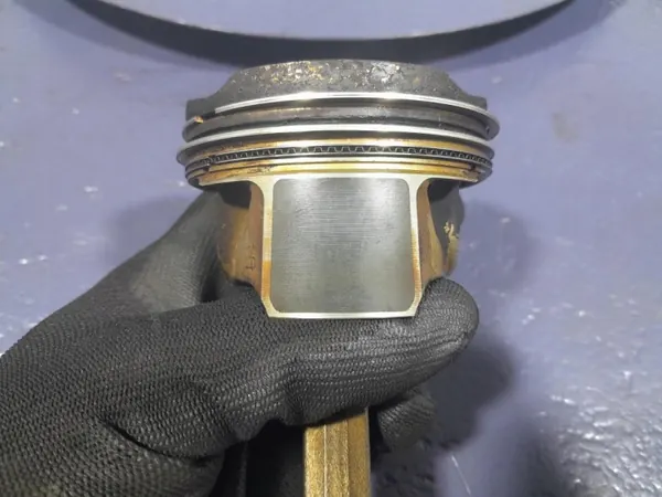 Kit Piston & Bielle Skoda OE pour Octavia IV 1.5 ETSI image 6