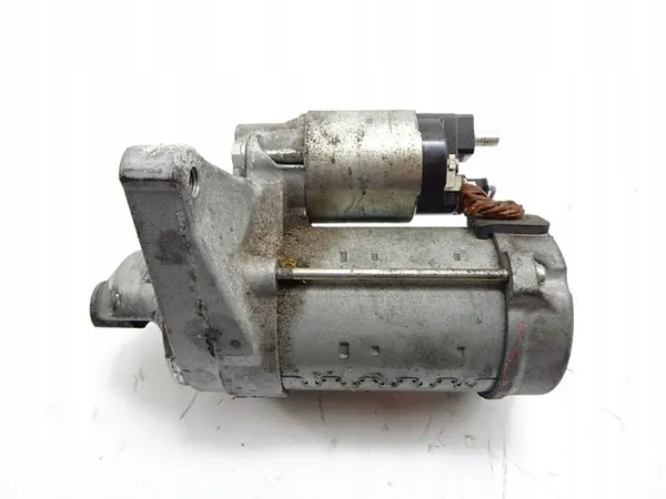 Motor de arranque Toyota Yaris III Auris 1.4 D4-D image 2