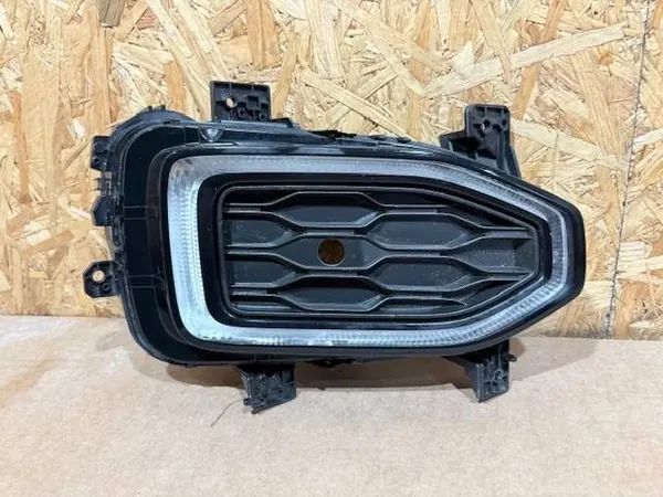 VW T-ROC Halogen LED DRL Rechts OEM 2GA941056F image 2