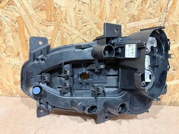 VW T-ROC Halogen LED DRL Rechts OEM 2GA941056F image 3
