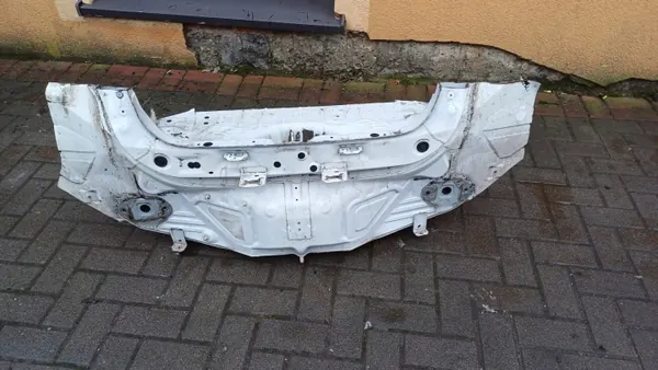 Renfort ceinture arrière Mitsubishi OE OEM 589494185414 image 2