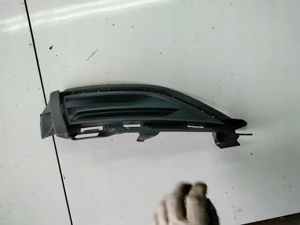 Griglia paraurti sinistra VW GOLF 7 VII 2017- image 2