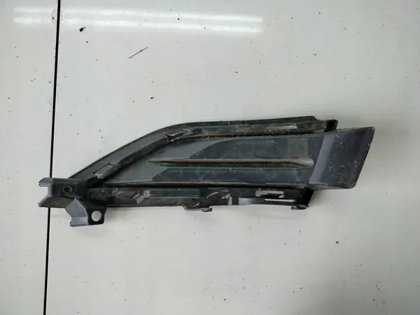 Griglia paraurti sinistra VW GOLF 7 VII 2017- image 3