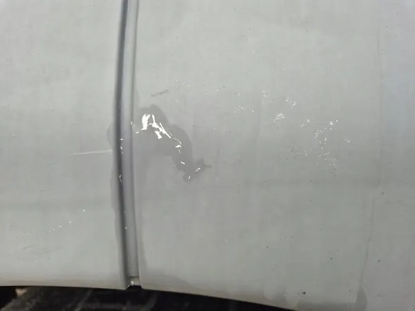 Marchepied Droit Cabine MAN TGX Euro 6 image 4