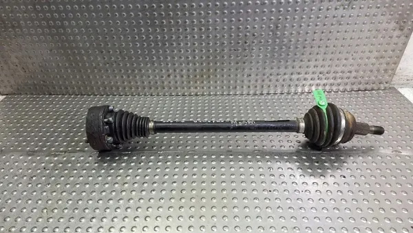 Vänster bakaxelhalva OEM S26372068 för Audi TT 8N image 4