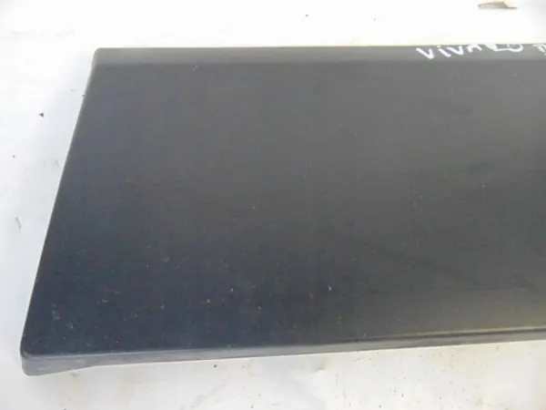 Moldagem Lateral Esquerda OEM 93868749 para Opel Vivaro B image 4