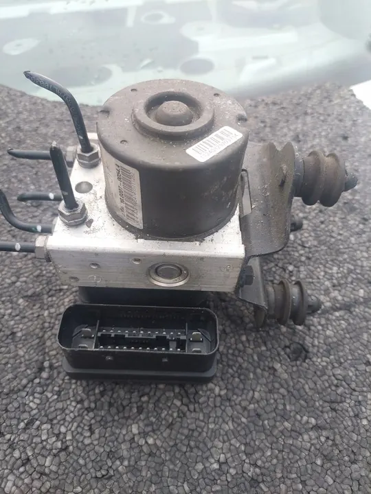 Pompe ABS Audi A3 8P VW Golf V 1K0614117H 1K0907379P image 1