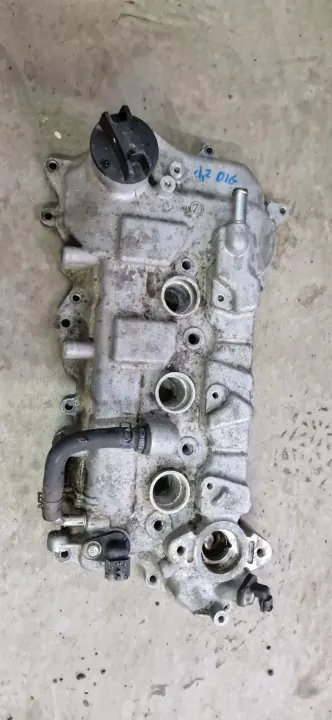 Nissan Ventildeckel OEM 1487291932 für Micra K13 image 2