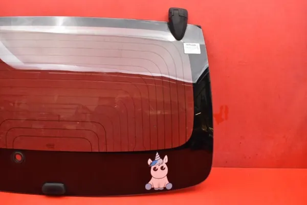 Vitre arrière chauffante OEM mamAUTO-999440- Citroen C1 image 3