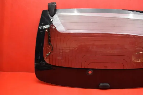 Vitre arrière chauffante OEM mamAUTO-999440- Citroen C1 image 4