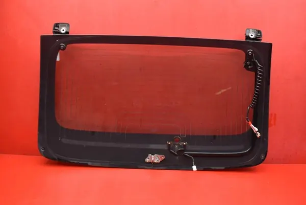 Vitre arrière chauffante OEM mamAUTO-999440- Citroen C1 image 5