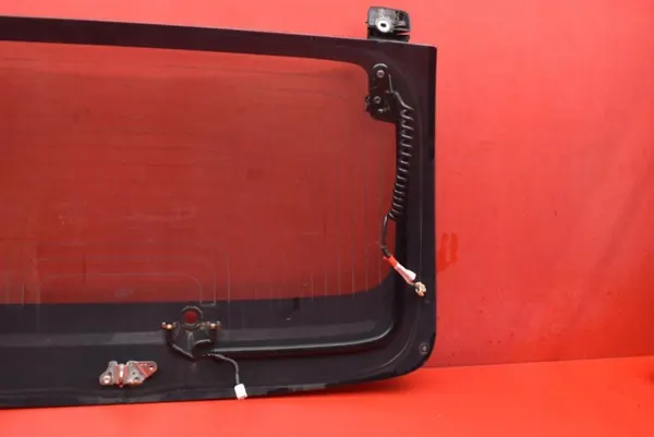 Vitre arrière chauffante OEM mamAUTO-999440- Citroen C1 image 6