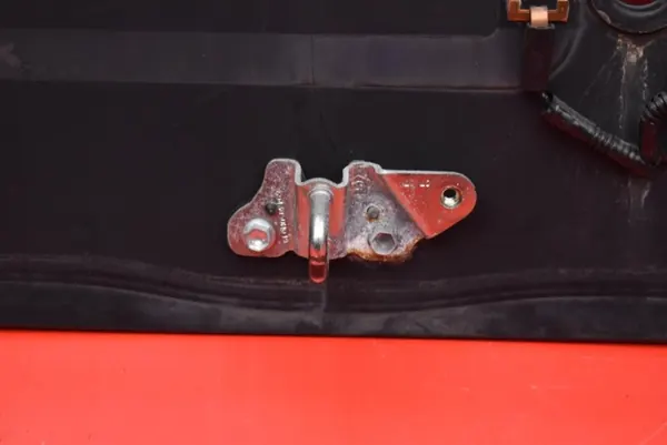 Vitre arrière chauffante OEM mamAUTO-999440- Citroen C1 image 8