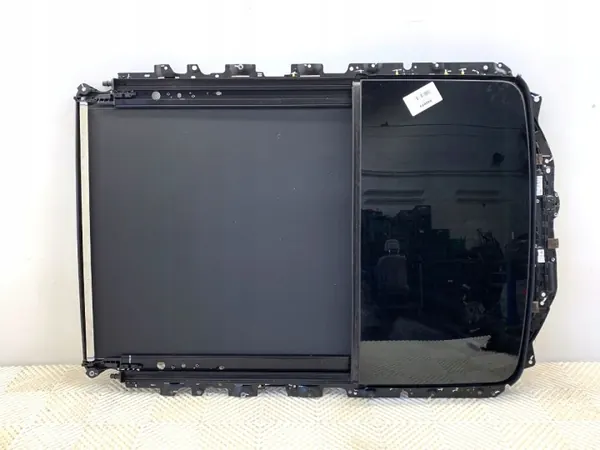OEM 7391704 kattoluukku BMW G31 Touringille - Liukuva image 2