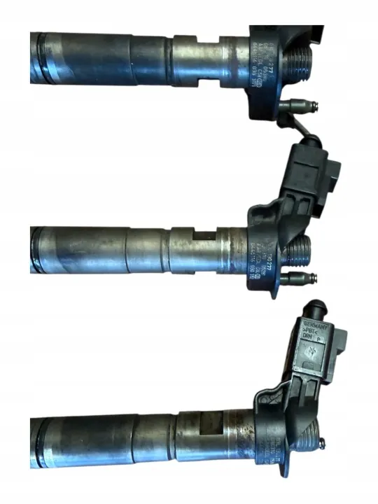 Injector OEM 03L130277 para Audi A3 A4 A6 2.0 TDI image 4